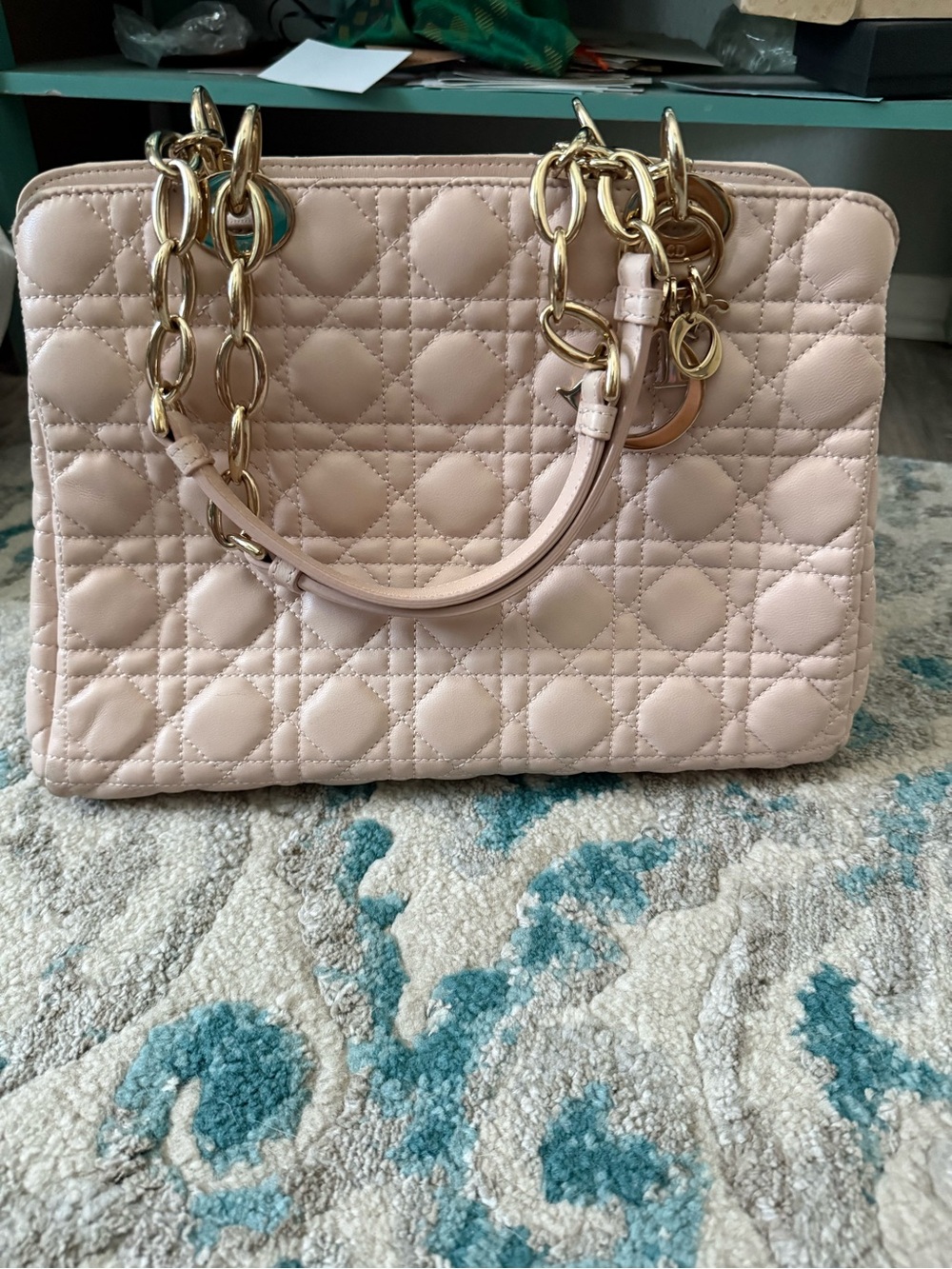 Shoulder bag